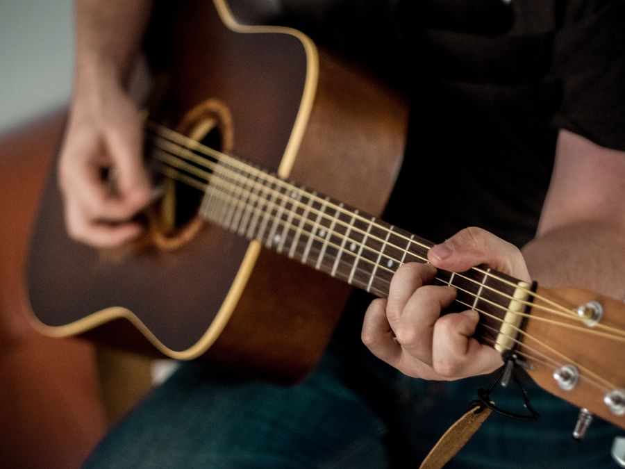 Klasik Gitar Yamaha C40
