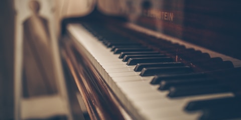 Doğu Müzik Enstrümanları