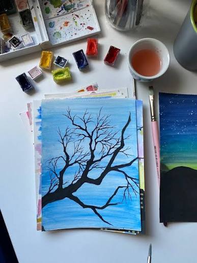 Resim & Sanat